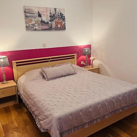 Apartment Aleks Tar-Vabriga 외부 사진