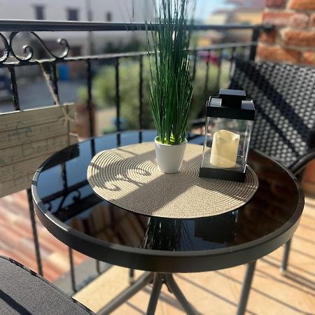 Apartment Aleks Tar-Vabriga 외부 사진