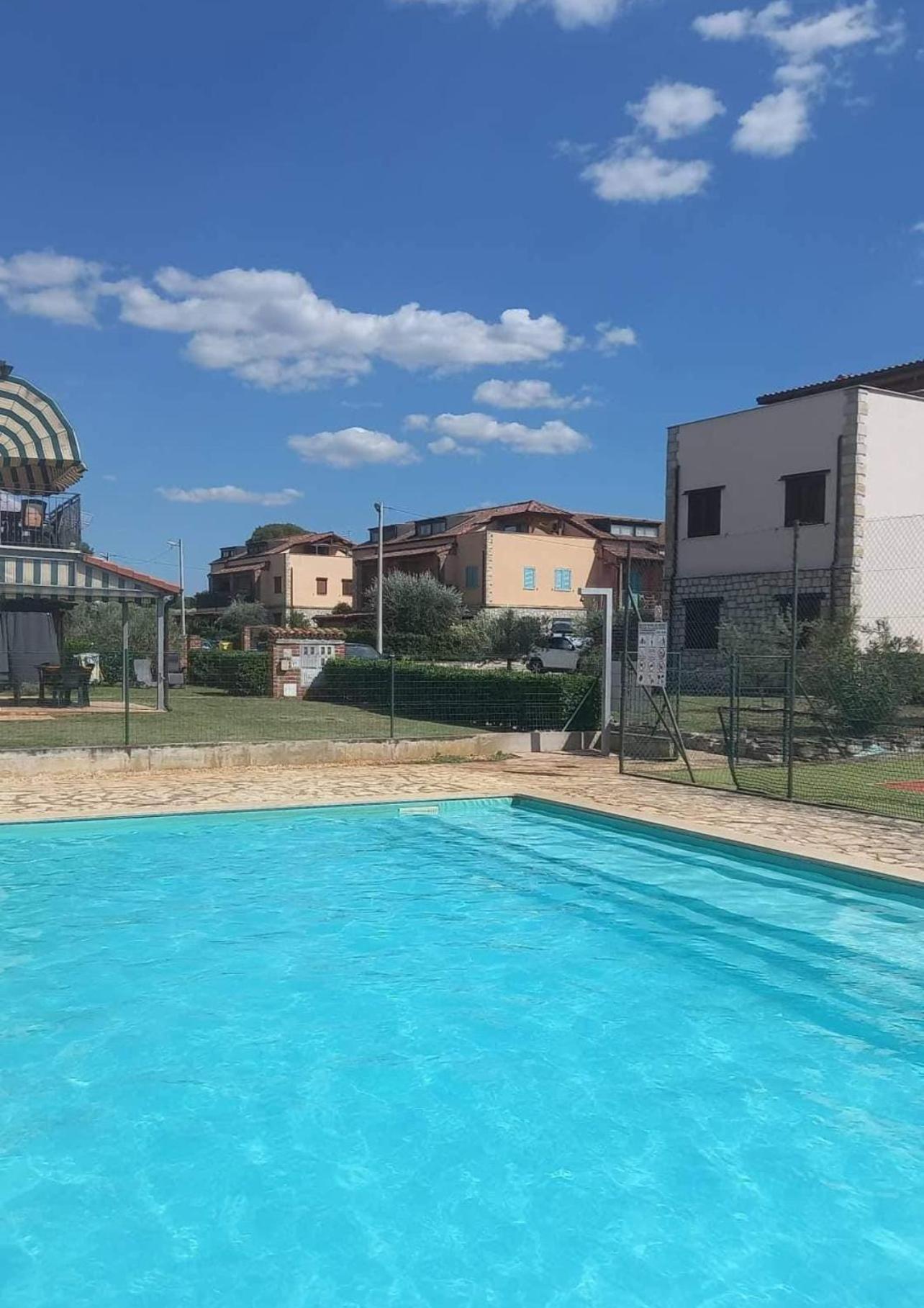 Apartment Aleks Tar-Vabriga 외부 사진