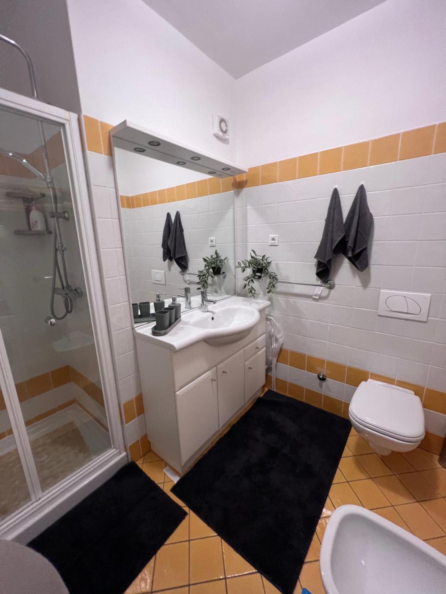 Apartment Aleks Tar-Vabriga 외부 사진