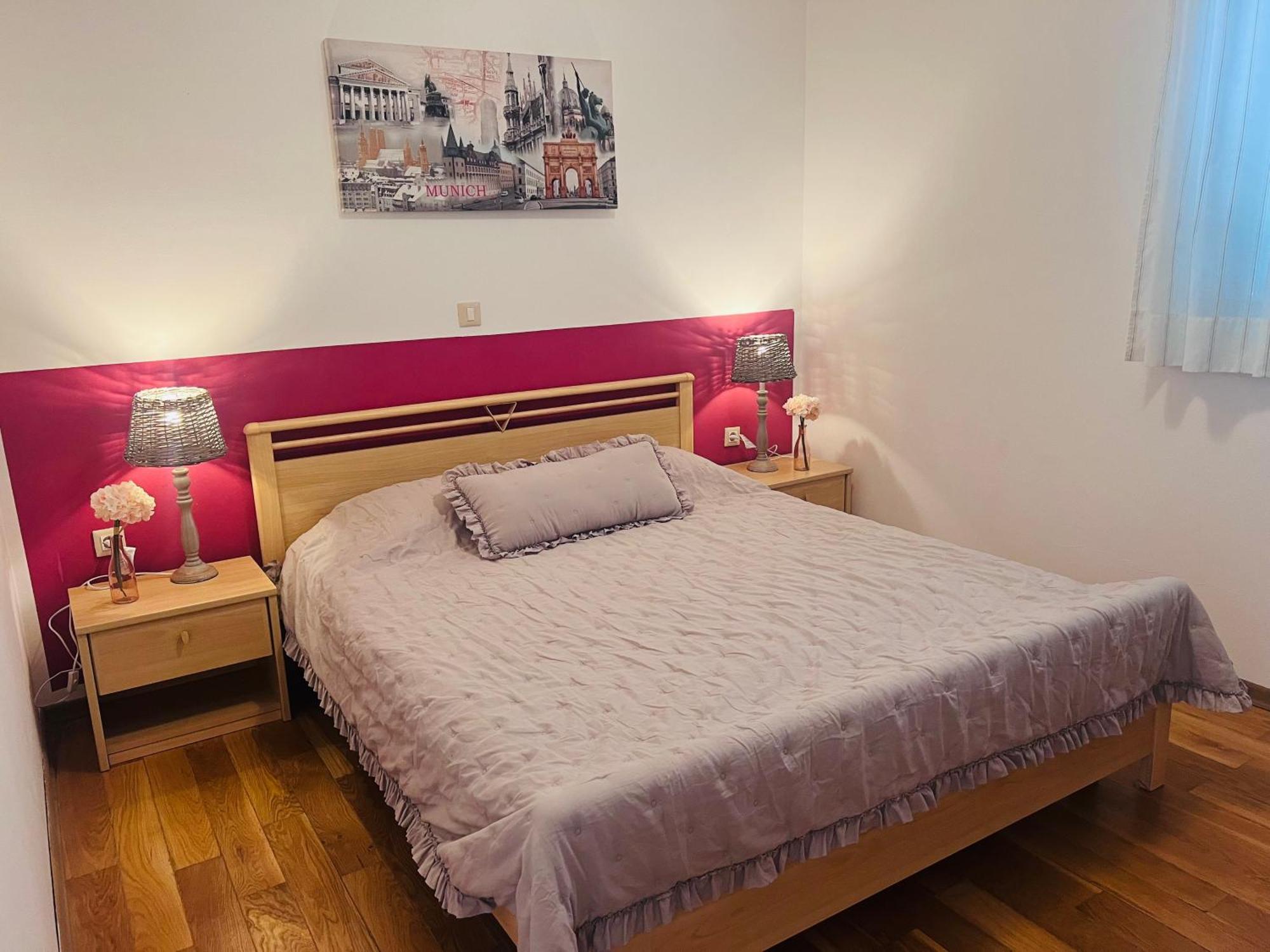 Apartment Aleks Tar-Vabriga 외부 사진