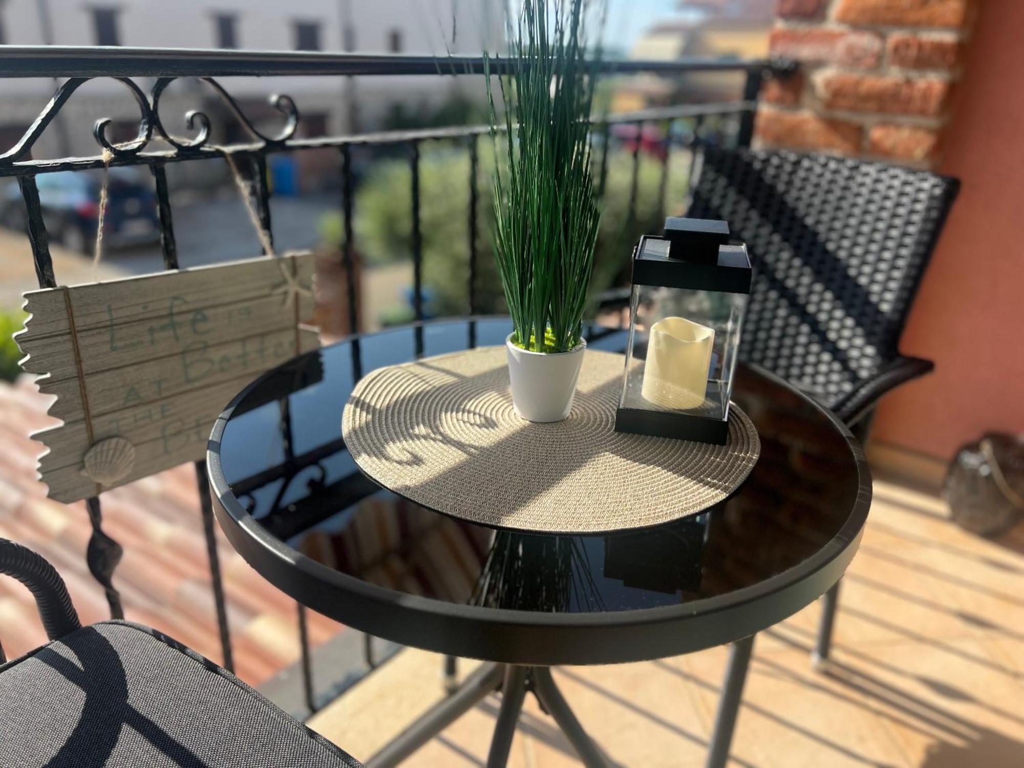 Apartment Aleks Tar-Vabriga 외부 사진