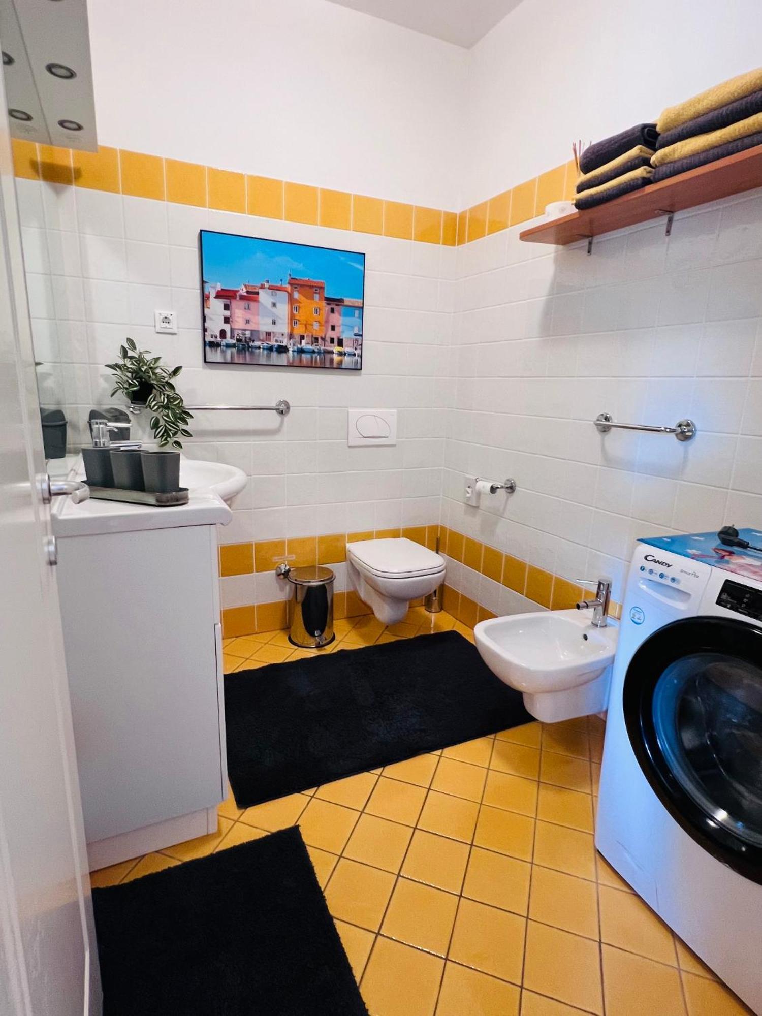 Apartment Aleks Tar-Vabriga 외부 사진
