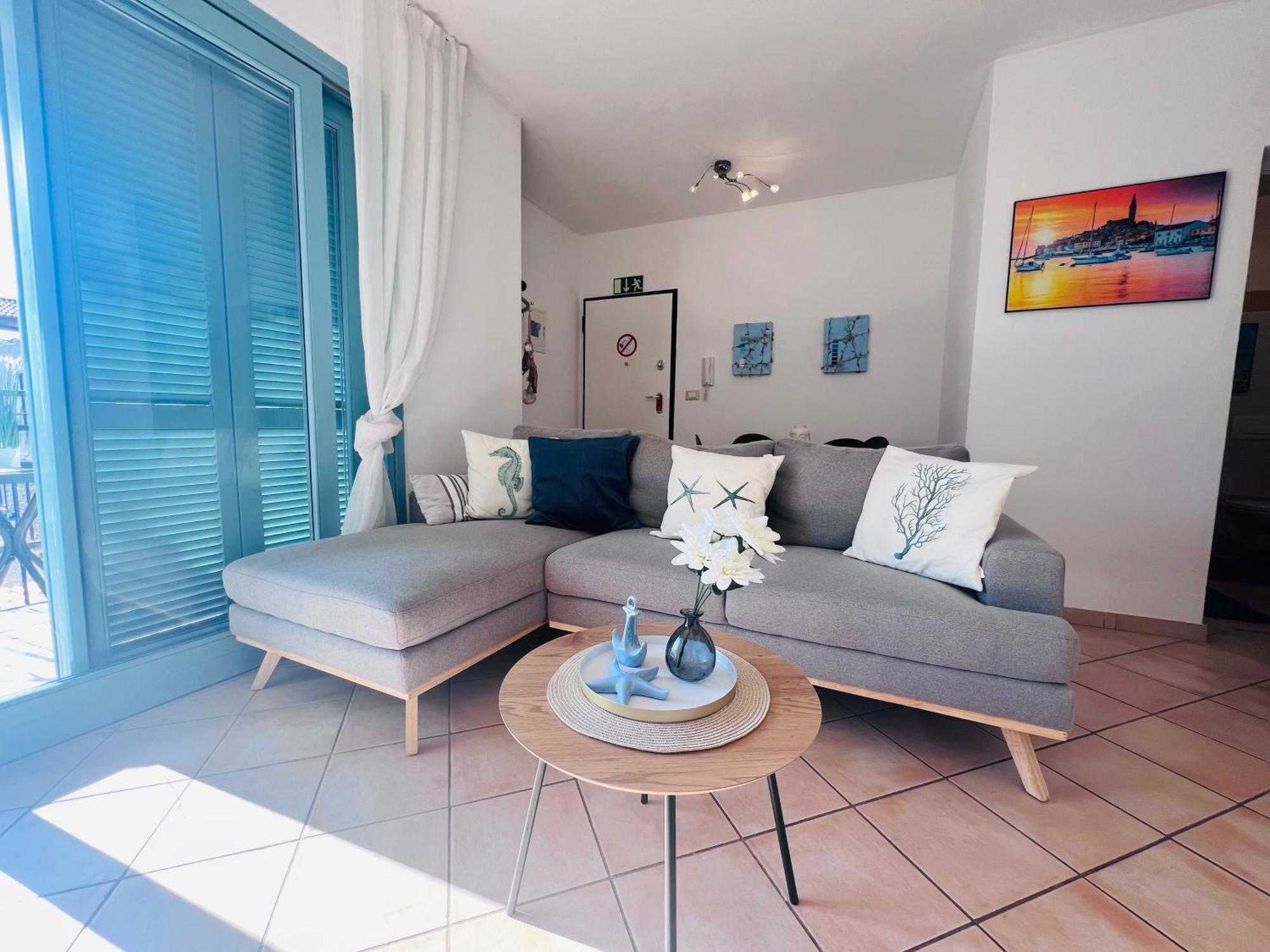 Apartment Aleks Tar-Vabriga 외부 사진